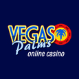 Vegas Palms Casino logo