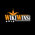 WikiWins Casino logo