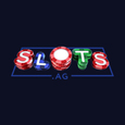Slots.ag logo