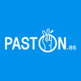 Paston Casino logo