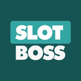 SlotBoss Casino logo