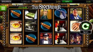 The Slotfather free slot