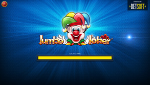 Jumbo Joker free slot