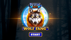 Wolf Fang free slot