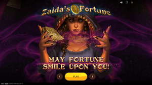 Zaida's Fortune free slot