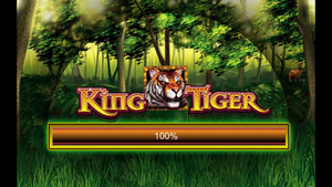 King Tiger free slot
