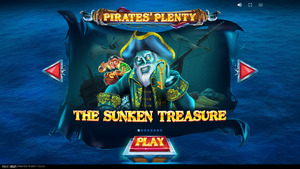 Pirates Plenty free slot