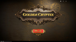 Golden Cryptex free slot