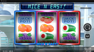Mice 'n' Easy free slot