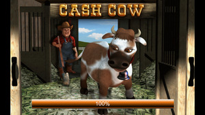 Cash Cow free slot