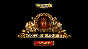 Story of Medusa free slot