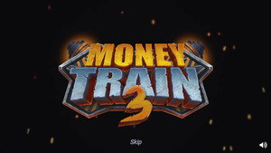Money Train 3 free slot