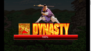 Dynasty free slot