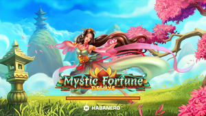 Mystic Fortune Deluxe free slot