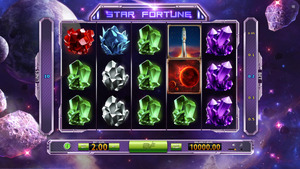 Star Fortune free slot