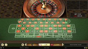 Zoom Roulette free slot