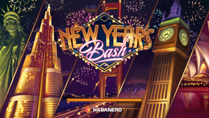 New Year's Bash free slot