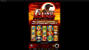 Flying Horse free slot