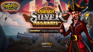 Tales of Silver Megaways free slot