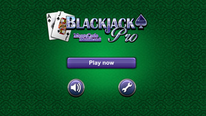 Blackjack MonteCarlo Pro - Multihand free slot