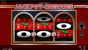 Jackpot Cherries free slot