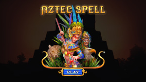 Aztec Spell free slot