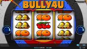 Bully4U free slot