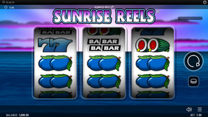 Sunrise Reels free slot