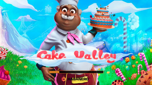 Cake Valley free slot